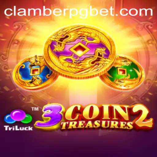 Explorando o Fascinante Mundo de 3CoinTreasures2: Uma Jornada CLAMBERPG