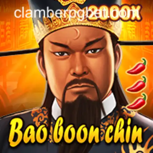 Explorando o Mundo de BaoBoonChin: A Nova Sensação CLAMBERPG