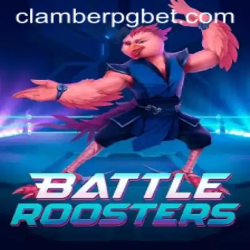 Explorando BattleRoosters: A Experiência de Jogo com a Palavra-Chave CLAMBERPG