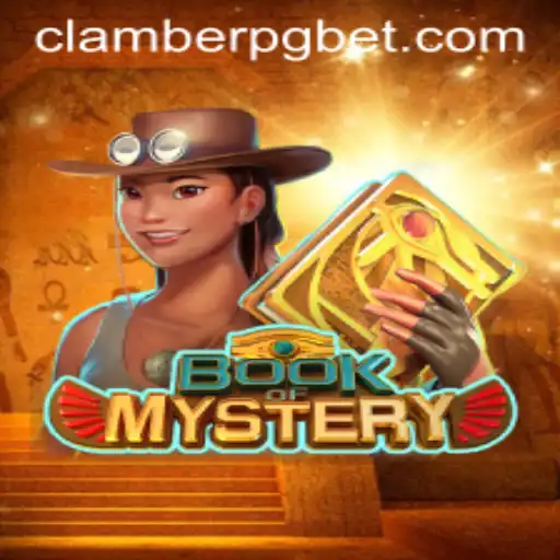 Book of Mystery: Uma Experiência de RPG Cativante em ClamberPG