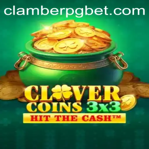 Explorando o Fascinante Mundo de Clovercoin3x3