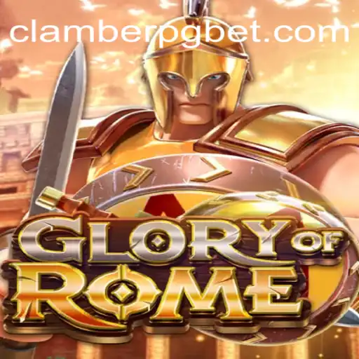 Descubra GloryofRome: Um RPG Estratégico com a Palavra-Chave CLAMBERPG
