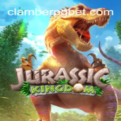 Explorando o Mundo de JurassicKingdom: A Nova Sensação do CLAMBERPG