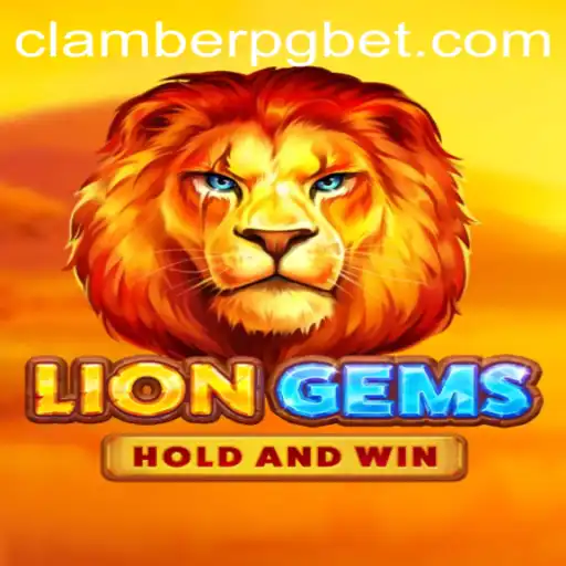 LionGems: Uma Jornada Épica no Universo RPG com CLAMBERPG