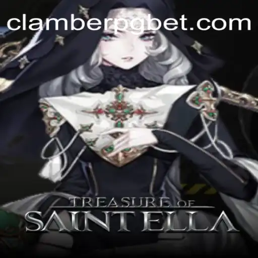 Explorando as Aventuras de 'TreasureofSaintElla' no Universo de CLAMBERPG