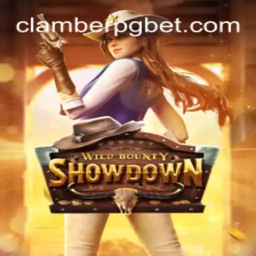 Uma Imersão no Universo de WildBountyShowdown: Explorando o Mundo de CLAMBERPG