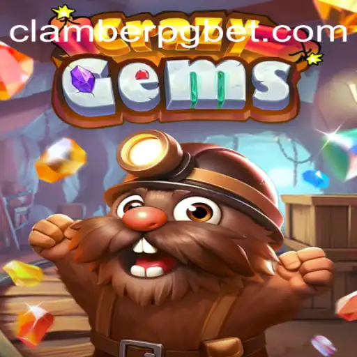 CrazyGems: A Excitante Jornada no Mundo dos Cristais