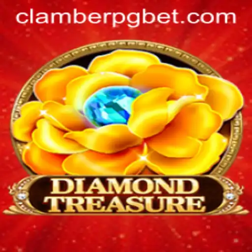 Desvendando os Segredos de Diamondtreasure: Um Guia Completo