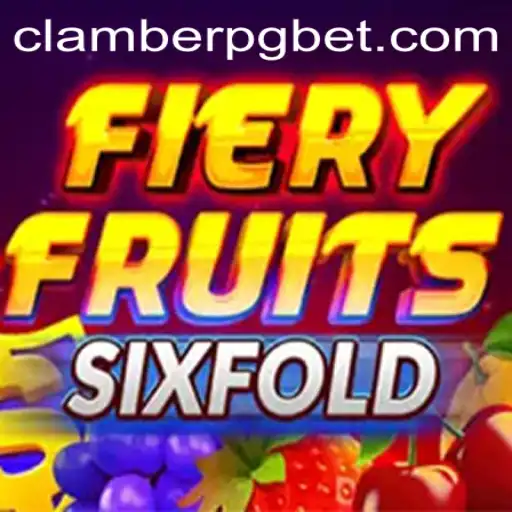Descubra o Novo Mundo de Aventura em 'FieryFruitsSixFold'