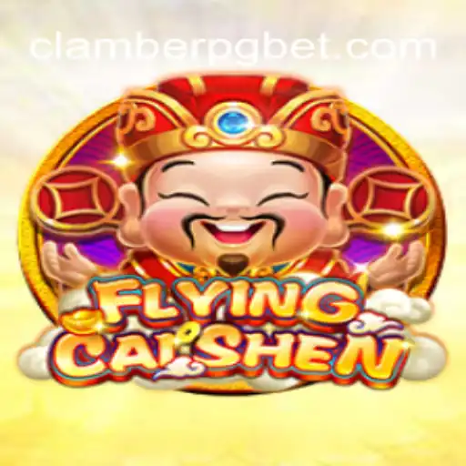 Explorando a Aventura de FlyingCaiShen: Uma Jornada no CLAMBERPG