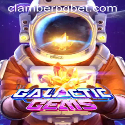 Explorando GalacticGems: Um Mergulho no Universo CLAMBERPG