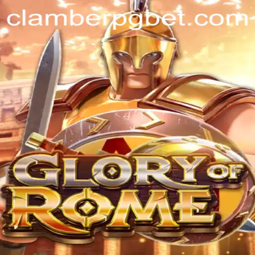 Descubra GloryofRome: Um RPG Estratégico com a Palavra-Chave CLAMBERPG