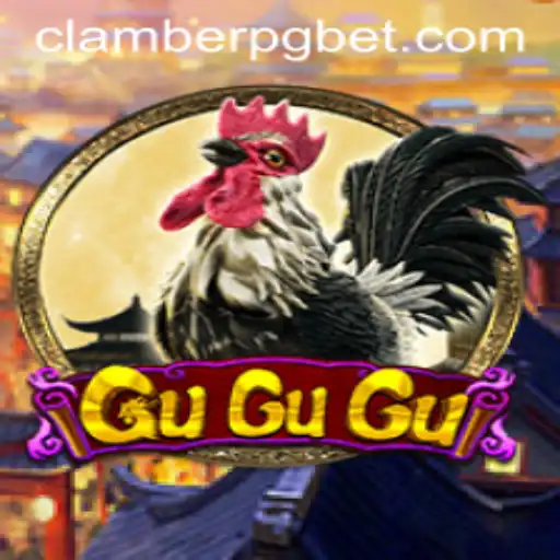GuGuGu: Explorando o Universo do Jogo de CLAMBERPG