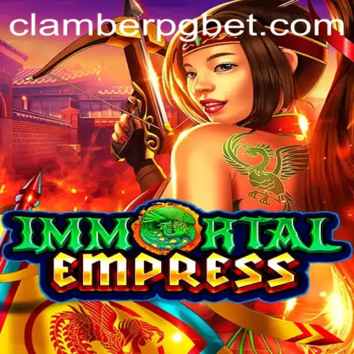 ImmortalEmpress: A Nova Era dos Jogos CLAMBERPG