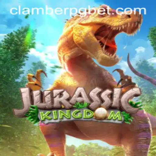 Explorando o Mundo de JurassicKingdom: A Nova Sensação do CLAMBERPG