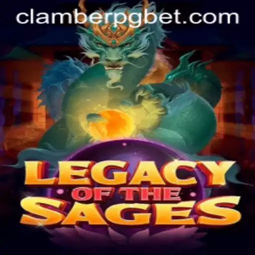 Descubra 'LegacyoftheSages': Uma Jornada Épica no Mundo de CLAMBERPG