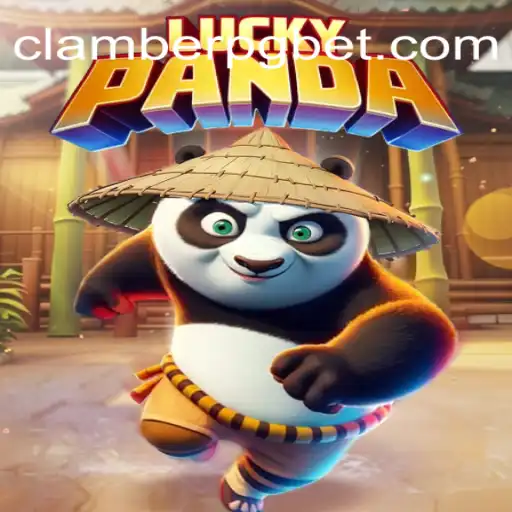 Desvendando o Mundo de LuckyPanda: Uma Aventura Épica no CLAMBERPG