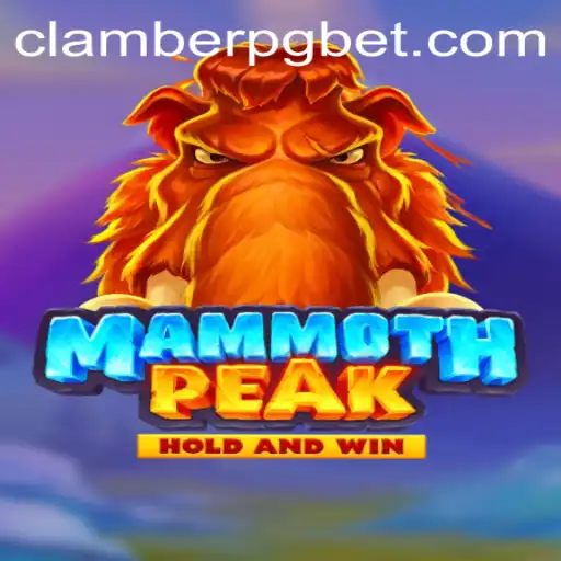 Descubra MammothPeak: O Novo RPG de Aventura Intenso que Está Conquistando o Mundo dos Jogos