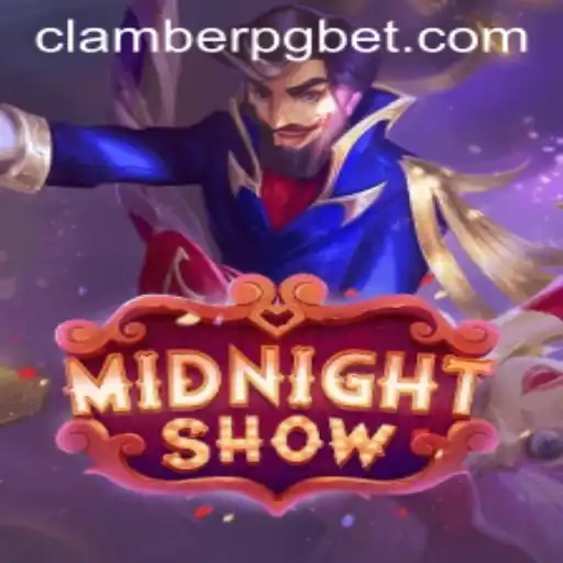 MidnightShow: A Imersão no Universo de CLAMBERPG