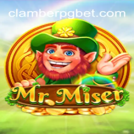 Explorando MrMiser: Um Novo Fenômeno no Mundo dos Jogos com CLAMBERPG