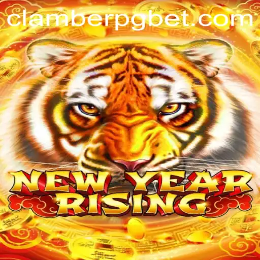 Explorando o Mundo de NewYearRising: Um CLAMBERPG Inovador