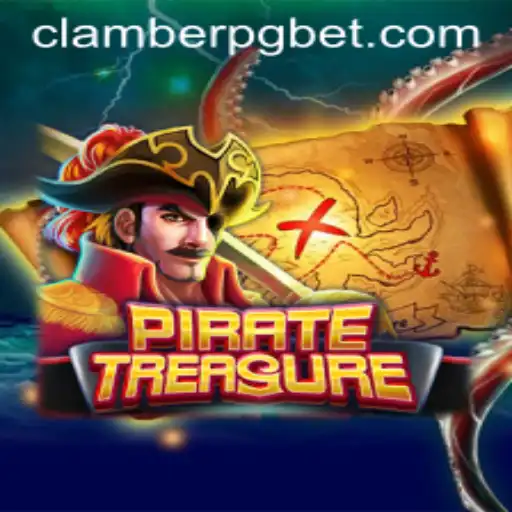 Explorando PirateTreasure: A Emoção de CLAMBERPG