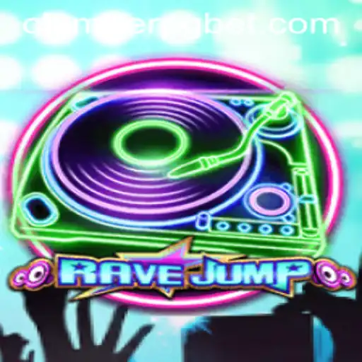 RaveJump: Desvendando o Universo do Jogo de Plataforma com CLAMBERPG