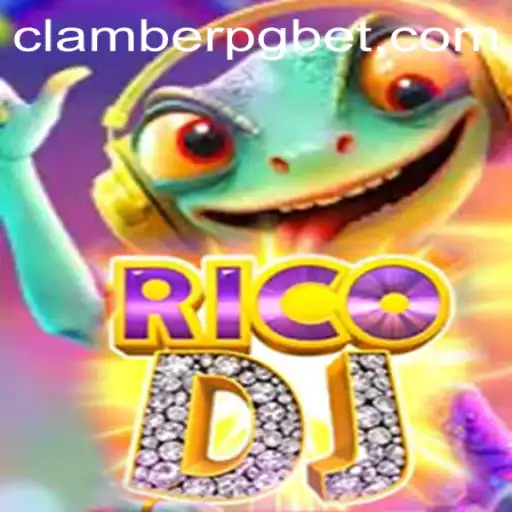 Explorando RicoDJ: A Nova Sensação do ClamberPG