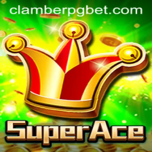 Descubra o Universo de SuperAce: Um Mergulho nas Aventuras de CLAMBERPG