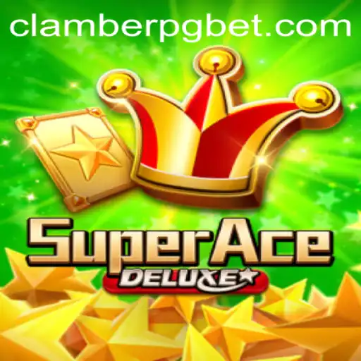 Explorando o Aventuroso SuperAceDeluxe: O Novo Sensação no Mundo dos Jogos