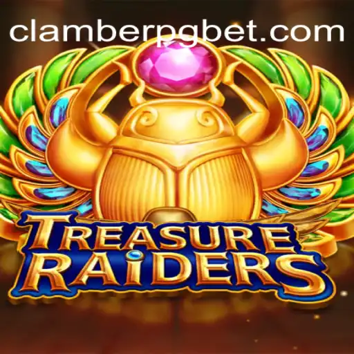 TreasureRaiders: A Excitante Jornada no Mundo ClamberPG