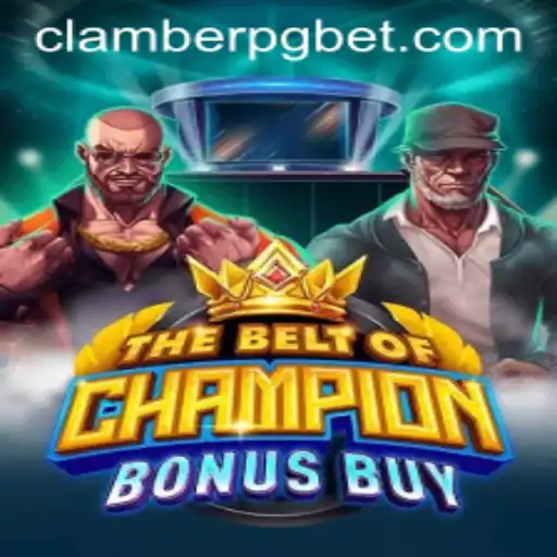 Explorando o Mundo de TheBeltOfChampionBonusBuy no Contexto de CLAMBERPG