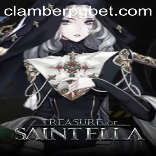 Explorando as Aventuras de 'TreasureofSaintElla' no Universo de CLAMBERPG