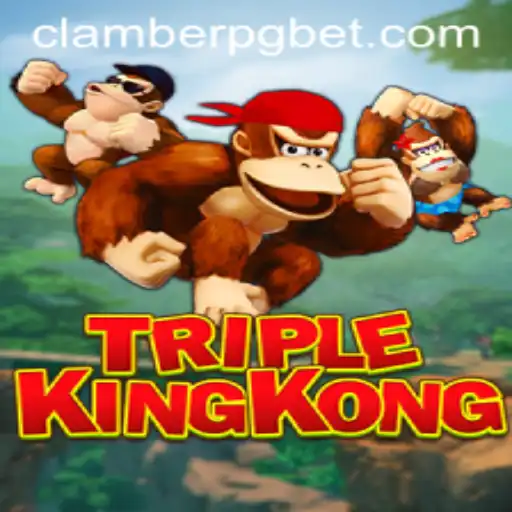 Explorando o Universo Emocionante de TripleKingKong