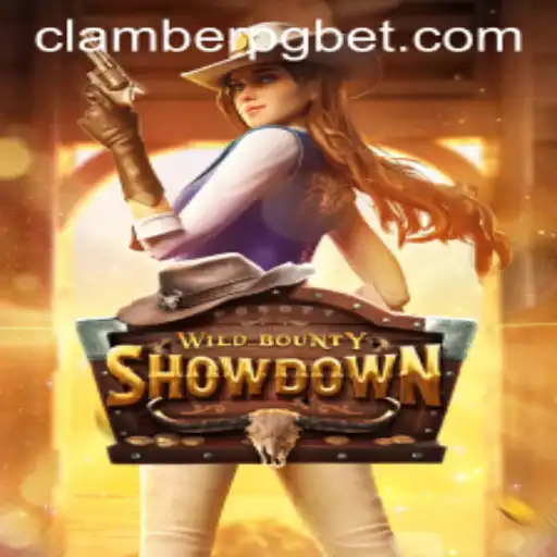Uma Imersão no Universo de WildBountyShowdown: Explorando o Mundo de CLAMBERPG