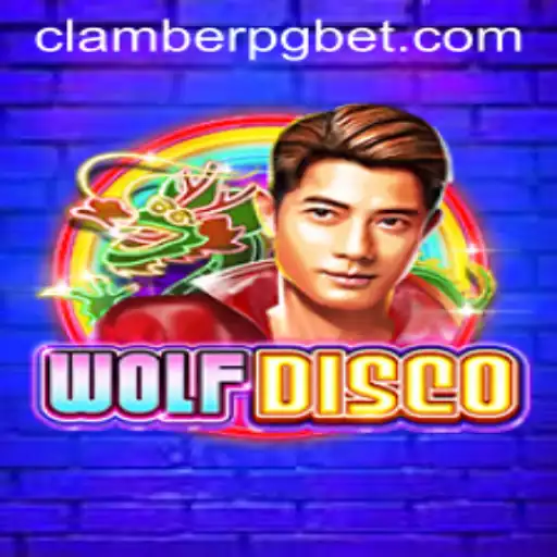 WolfDisco: Uma Nova Aventura no Universo RPG